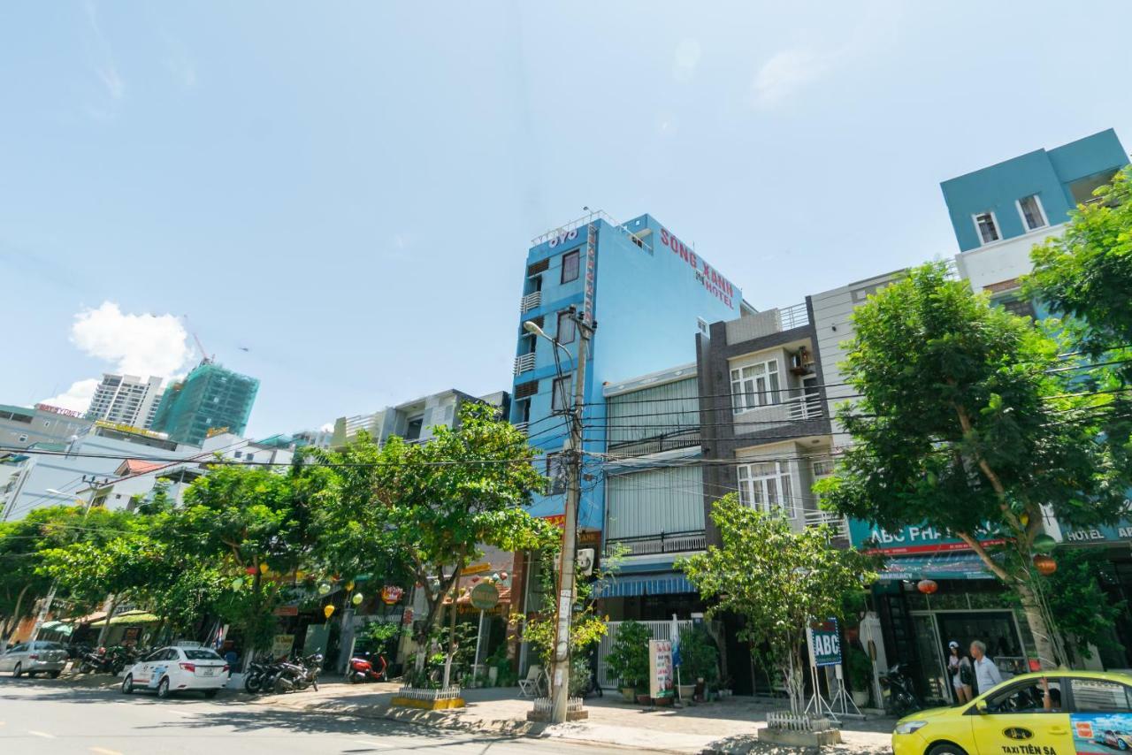 Candy Hotel Da Nang Exterior photo