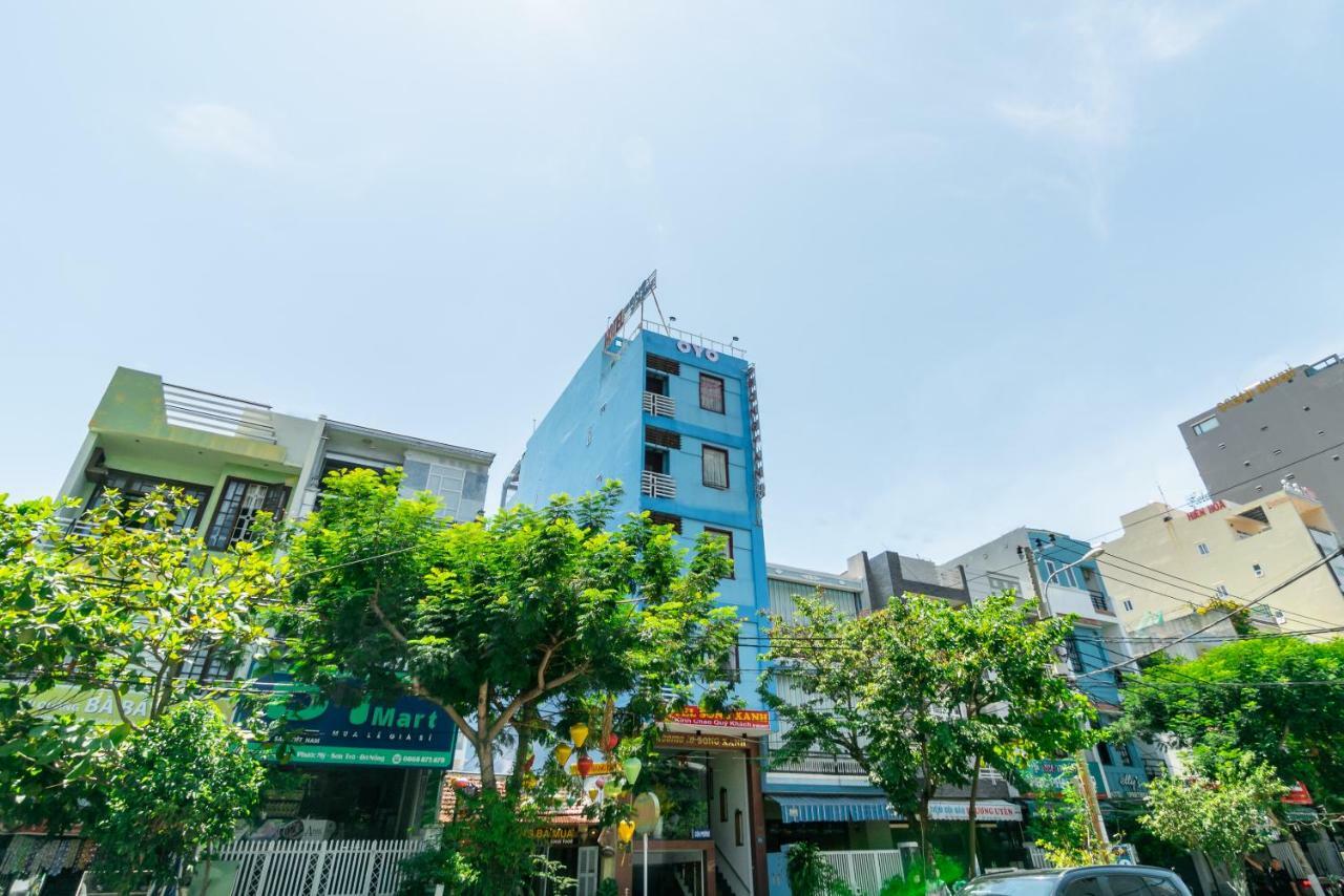 Candy Hotel Da Nang Exterior photo